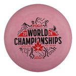 Pink (Black) 173-174 2024 PDGA World Championship Luna