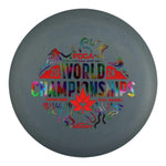 Grey (Jellybean) 173-174 2024 PDGA World Championship Luna