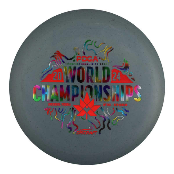 2024 PDGA World Championship Luna