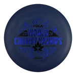 Blue Dark (Blue Dark Shatter) 173-174 2024 PDGA World Championship Luna