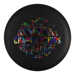 Black (Jellybean) 173-174 2024 PDGA World Championship Luna