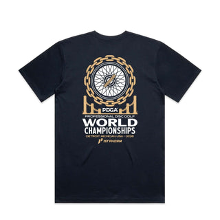 2026 Pro Worlds Shirt