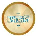 Z Swirl Athena