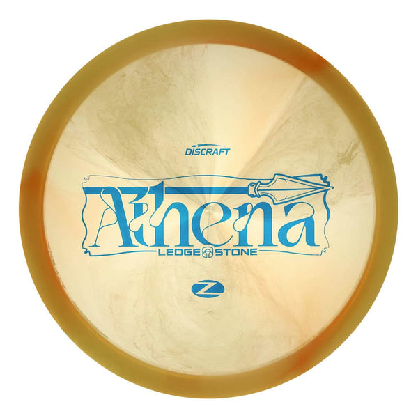 Z Swirl Athena