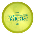 Z Swirl Athena