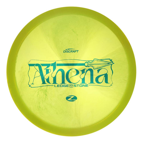 Z Swirl Athena