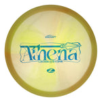 Z Swirl Athena
