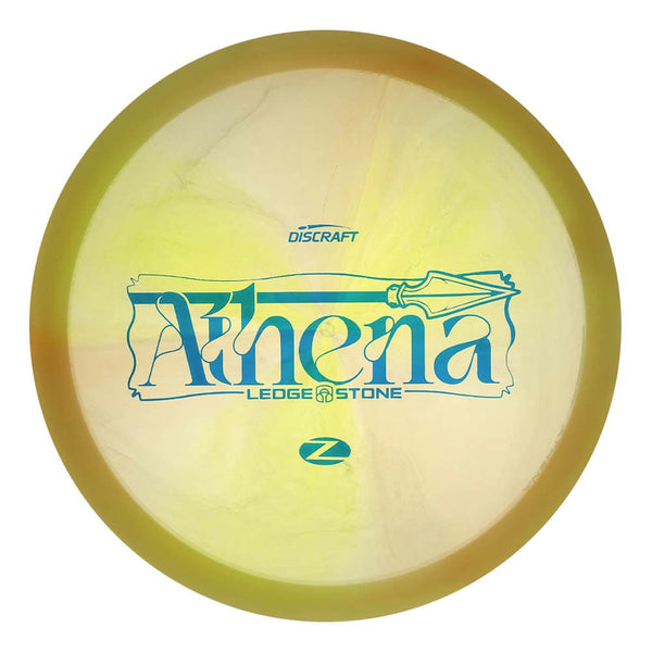 Z Swirl Athena