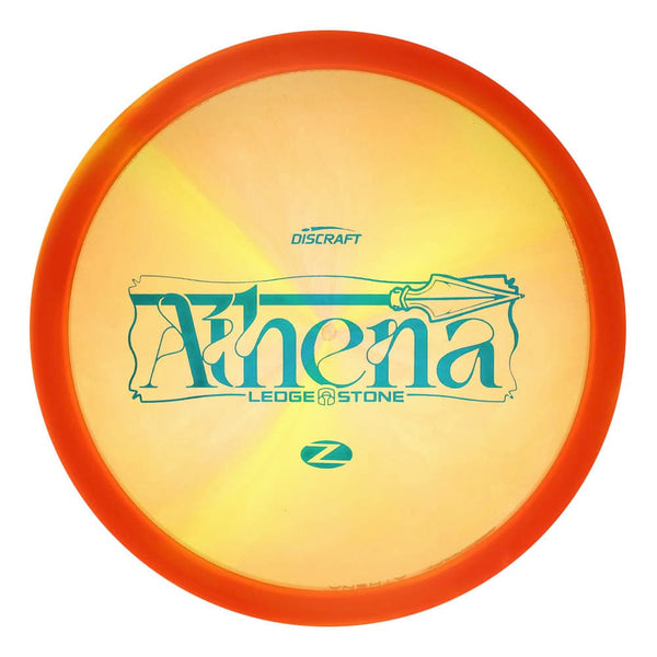 Z Swirl Athena