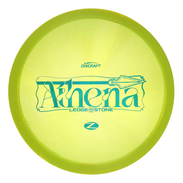 Z Swirl Athena