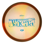 Z Swirl Athena