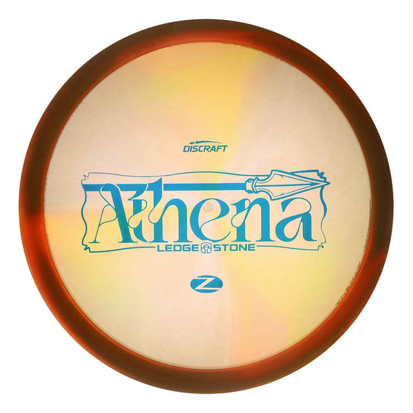 Z Swirl Athena