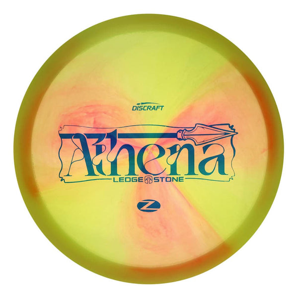 Z Swirl Athena