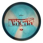 Z Swirl Athena