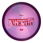 Z Swirl Athena
