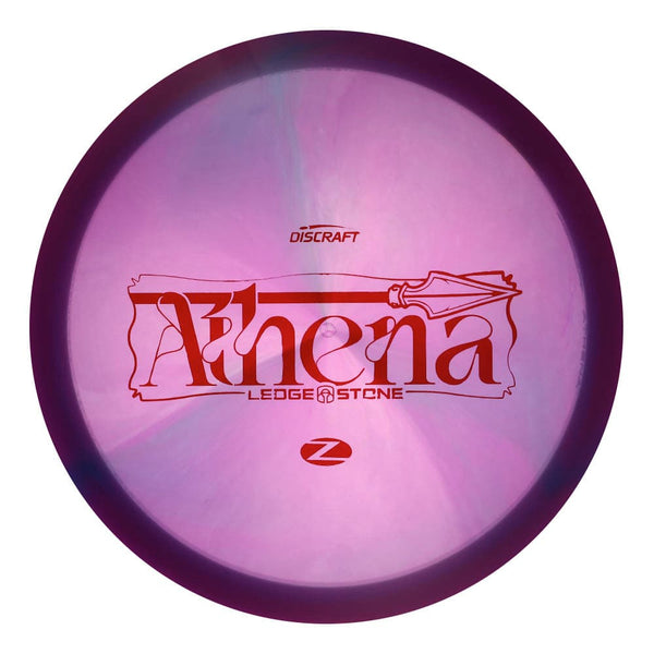 Z Swirl Athena