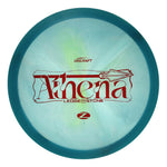 Z Swirl Athena