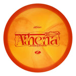 Z Swirl Athena