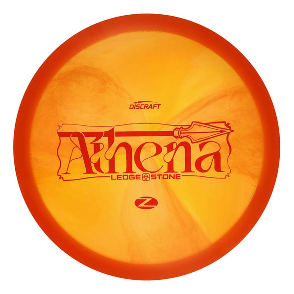 Z Swirl Athena