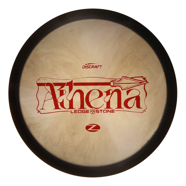 Z Swirl Athena