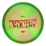 Z Swirl Athena