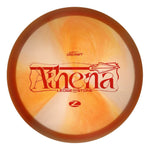 Z Swirl Athena