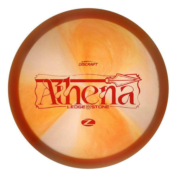 Z Swirl Athena