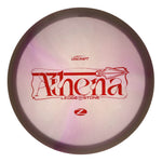 Z Swirl Athena