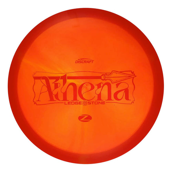 Z Swirl Athena