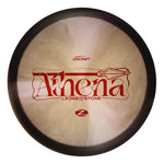 Z Swirl Athena