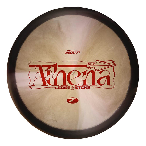 Z Swirl Athena
