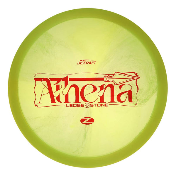 Z Swirl Athena