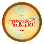 Z Swirl Athena