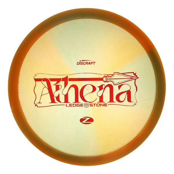 Z Swirl Athena