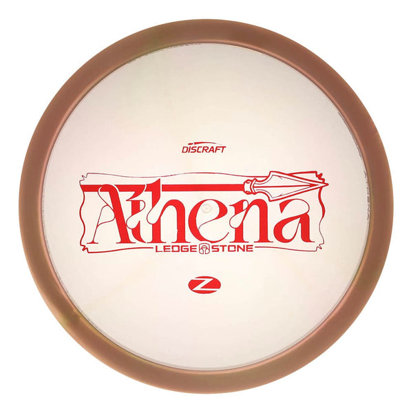 Z Swirl Athena
