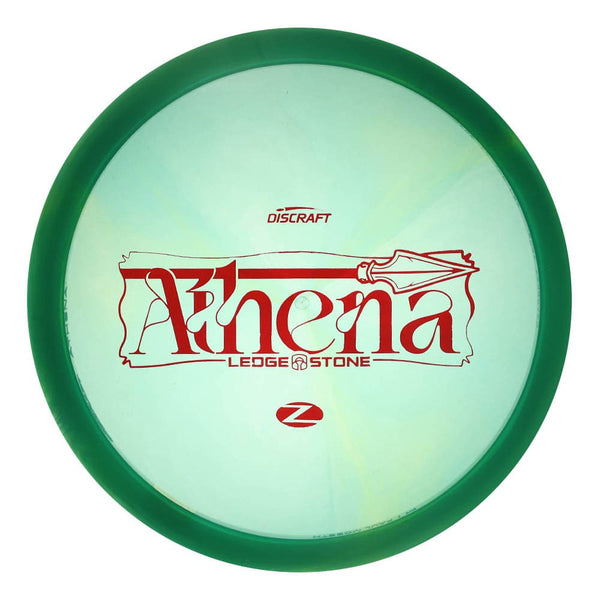 Z Swirl Athena