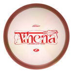 Z Swirl Athena