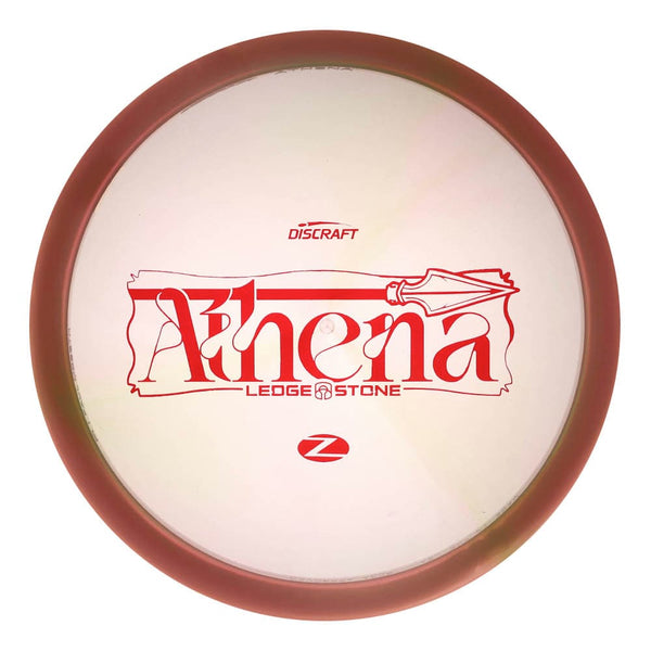 Z Swirl Athena