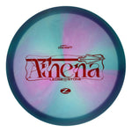Z Swirl Athena