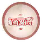 Z Swirl Athena