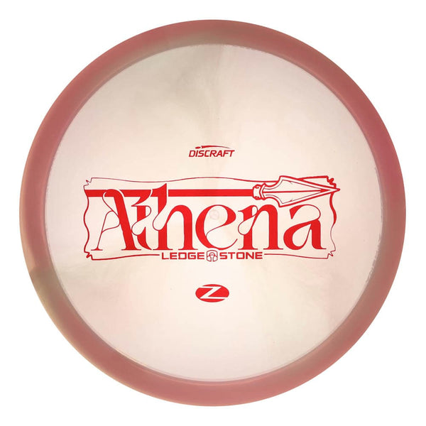 Z Swirl Athena