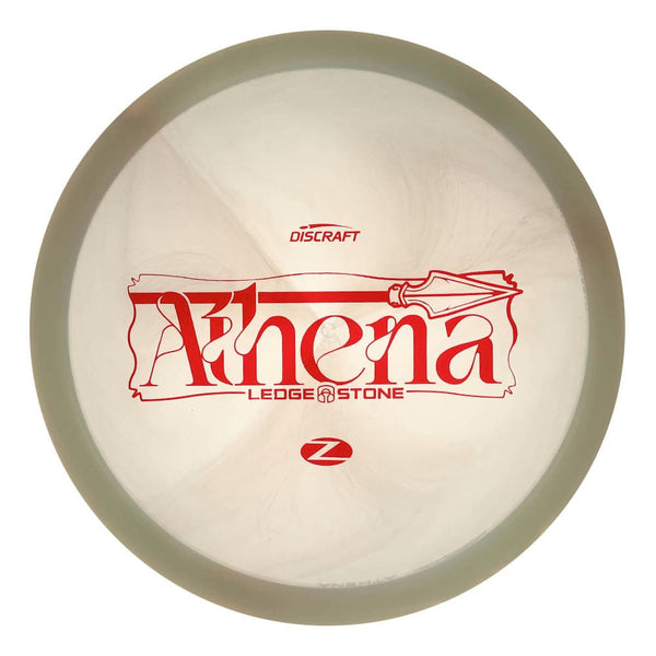 Z Swirl Athena