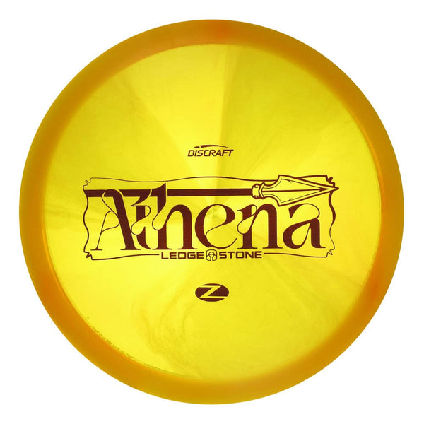Z Swirl Athena
