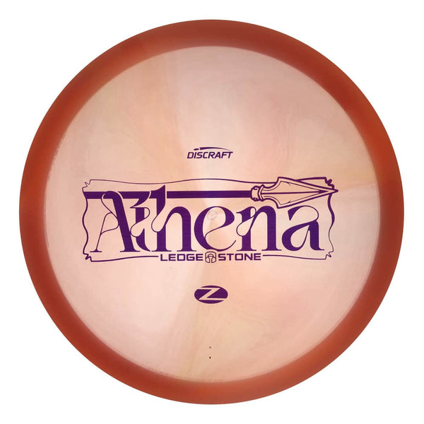 Z Swirl Athena
