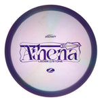 Z Swirl Athena