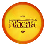 Z Swirl Athena