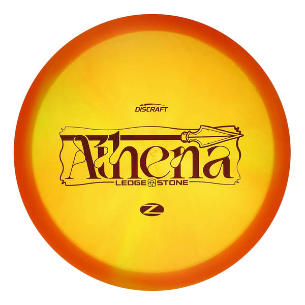Z Swirl Athena