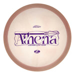 Z Swirl Athena