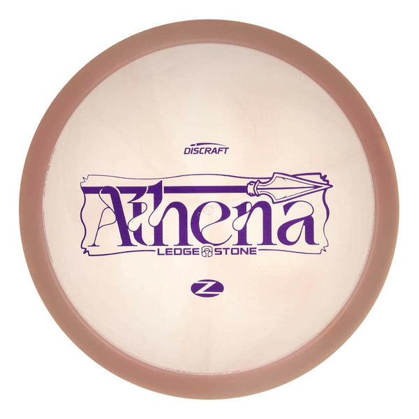 Z Swirl Athena