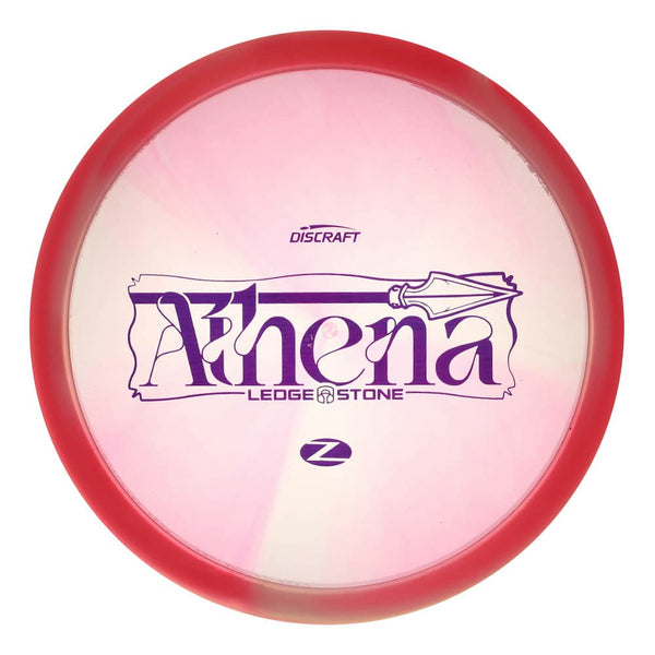 Z Swirl Athena